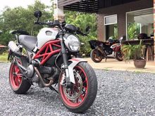 Ducati Monster 796  year 2015 รูปที่ 1