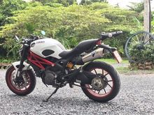 Ducati Monster 796  year 2015 รูปที่ 3