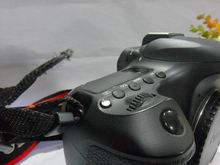 Body Canon EOS 60D มีตำหนิที่จอแสดงผล ไม่มีผลต่อการภาพ ราคา 8000 บาท รูปที่ 2
