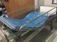 เตียงพยาบาล (ซื้อเมื่อเดือน กค60) รูปที่ 2
