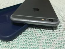 Apple iPhone 6 PLUS 16GBสีดำ ศูนย์ไทย(เครดิตดี) รูปที่ 5