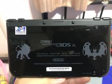 new 3DS XL รูปที่ 1