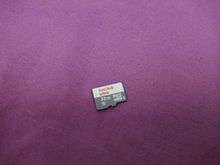 SD CARD SANDISK 32GB รูปที่ 1