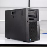 Server IBM รุ่น System x300 M5 มือ 2 รูปที่ 2