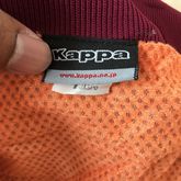 เสื้อแจ็คเก็ต Kappa สภาพดี รูปที่ 4