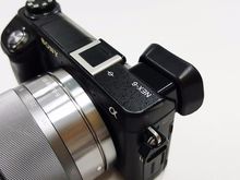 Sony Nex-6 พร้อม lens E 18-55mm F3.5-5.6 OSS สวยๆ ปรับลดราคาถูกๆ รูปที่ 5