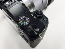 Sony A6000 พร้อม lens 18-55mm OSS สภาพสวยสุดๆ ยกกล่อง ปรับลดราคาถูกๆ รูปที่ 5