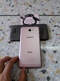 SamsungJ7Primeสีชมพูสถาพสวยๆมีประกันอีก8เดือน รูปที่ 2