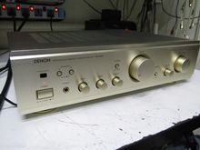 DENON PMA-655R MADE IN EUROPE รูปที่ 2