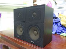 YAMAHA NS-C5B MADE IN JAPAN รูปที่ 3