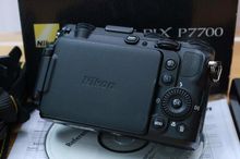 Nikon Coolpix P7700 รูปที่ 4