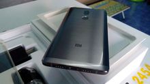 Xiaomi mi 5s Plusสีเทา สภาพสวยมาก อุปกรณ์ครบกล่อง เครื่องไอโมบายประกันถึงเมย61  รูปที่ 6