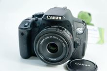 Canon 700D รูปที่ 2