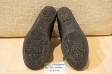 รองเท้าเพื่อสุขภาพ รองเท้าบูทหนังสีดำ ยี่ห้อPansyจากญี่ปุ่น รูปที่ 4
