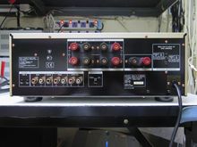 POWER AMP HI-ENDแท้TOP OF THE LINE รูปที่ 5