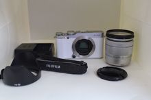 กล้อง fuji  XA2 lens 16-50 รูปที่ 2