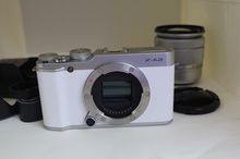 กล้อง fuji  XA2 lens 16-50 รูปที่ 3