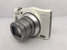 ขาย กล้อง FUJIFILM Finepix F750EXR สีขาว มือ 2 รูปที่ 2