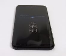 Galaxy S8+ 64GB สีดำ จอ6.2นิ้ว สภาพสวย รูปที่ 6