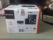 กล้อง Sony a5100 รูปที่ 4