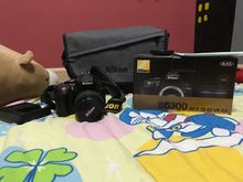 Nikon D5300 รูปที่ 1