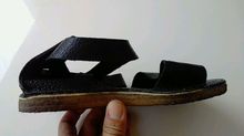 รองเท้า sandals blute japan แท้ รูปที่ 3