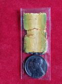 เหรียญแพรแถบสมโภชน์กรุงรัตนโกสินทร์150ปี 2475 รูปที่ 2