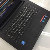 ขาย Notebook Lenovo IP110 บาง มีประกัน 2018 รูปที่ 7