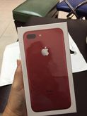 iPhone7Plus Red 128GB รูปที่ 3
