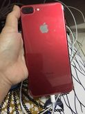 iPhone7Plus Red 128GB รูปที่ 1
