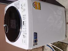 เครื่องซักผ้า TOSHIBA ขนาด16Kg. รูปที่ 3
