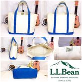 LLBean Totes camouflage with bag L แท้ รูปที่ 1
