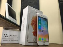 iPhone 6s Rosegold 16G รูปที่ 7