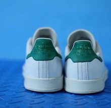 รองเท้า adidas stansmith green มือสอง รูปที่ 4
