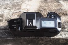กล้องฟิล์ม CANON EOS 650 รูปที่ 2
