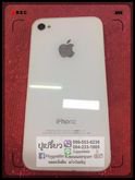 💁 Iphone 4s 16gb Th สีขาว สวย 📸2470บาท📸 รูปที่ 3