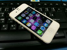 iPhone 4s 16gb รูปที่ 8