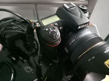 ตัวกล้องnikon d7100 ชัตเตอร13xxx รูปที่ 8