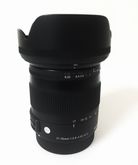 Sigma 17-70mm. F2.8 DC Macro for Canon เลนส์ซูมคุณภาพดี สำหรับกล้อง Canon รูรับแสงกว้างที่ f 2.8-4 รูปที่ 4