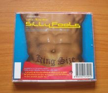 Silly Fools - King Size (ปก 155.- เจาะ ) รูปที่ 2