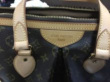 กระเป๋า Louis Vuitton “Palermo PM” มือสอง รูปที่ 5