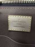 กระเป๋า Louis Vuitton “Palermo PM” มือสอง รูปที่ 7