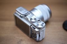 กล้อง Fuji x-a2 สีขาว รูปที่ 7