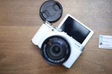 กล้อง Fuji x-a2 สีขาว รูปที่ 4