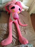 pink panther  ตุ๊กตา พิ้งค์แพนเตอร์ ขนาดเท่าคน รูปที่ 3