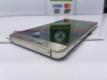 Samsung NOTE 5 64 gb สีทองLot J2 สภาพงาม ยกกล่อง ประกันยาว พ.ค.2561 รูปที่ 3