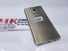 Samsung NOTE 5 64 gb สีทองLot J2 สภาพงาม ยกกล่อง ประกันยาว พ.ค.2561 รูปที่ 8