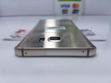 Samsung NOTE 5 64 gb สีทองLot J2 สภาพงาม ยกกล่อง ประกันยาว พ.ค.2561 รูปที่ 7
