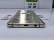 Samsung NOTE 5 64 gb สีทองLot J2 สภาพงาม ยกกล่อง ประกันยาว พ.ค.2561 รูปที่ 6