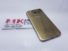 Samsung S7 edge สีทองสภาพงาม ยกกล่อง ประกันเหลือ รูปที่ 8